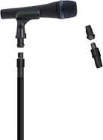 Ultimate Support QR-1 Quick Release Adapter